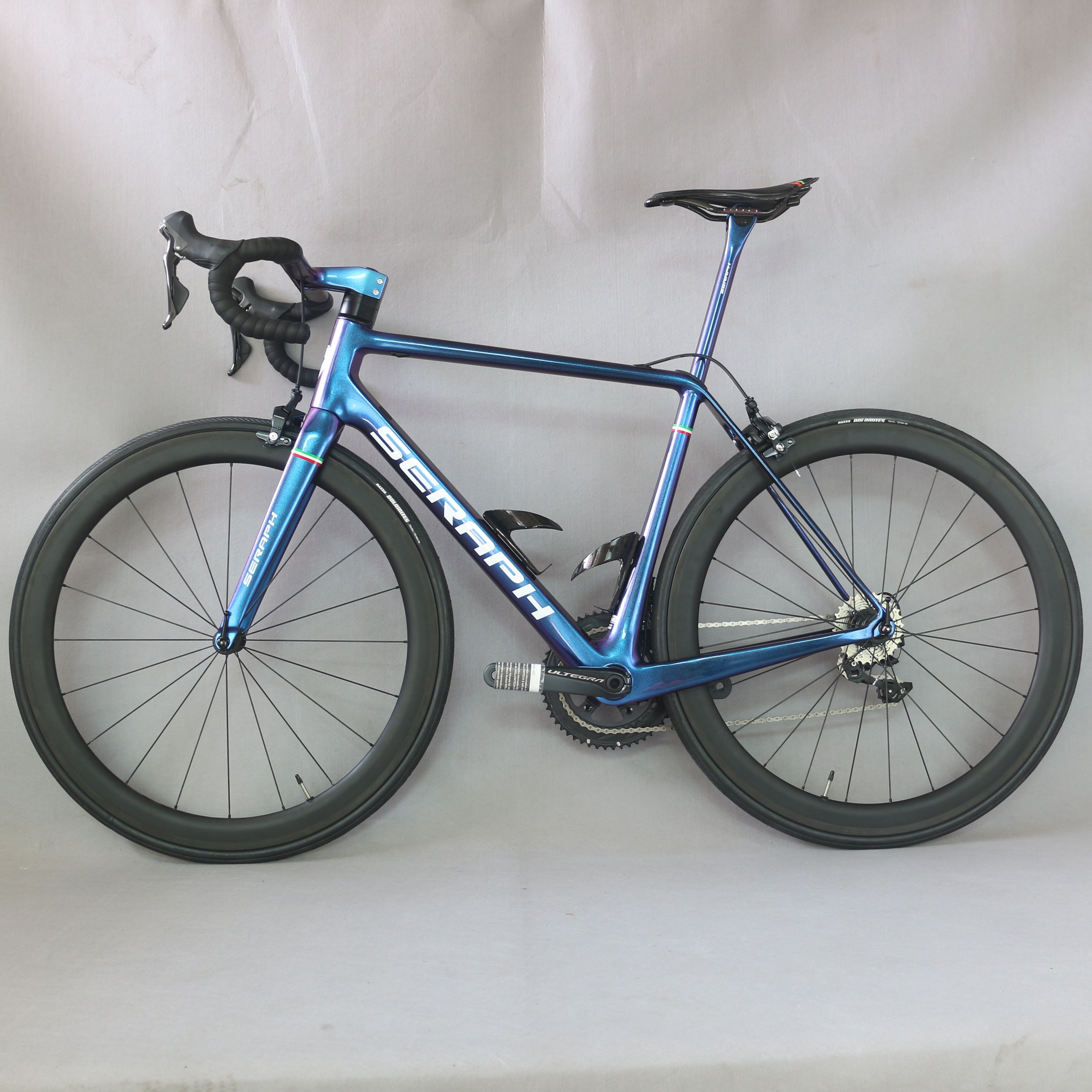 canyon strive 5.0 2018