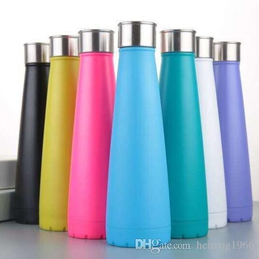 warm flask