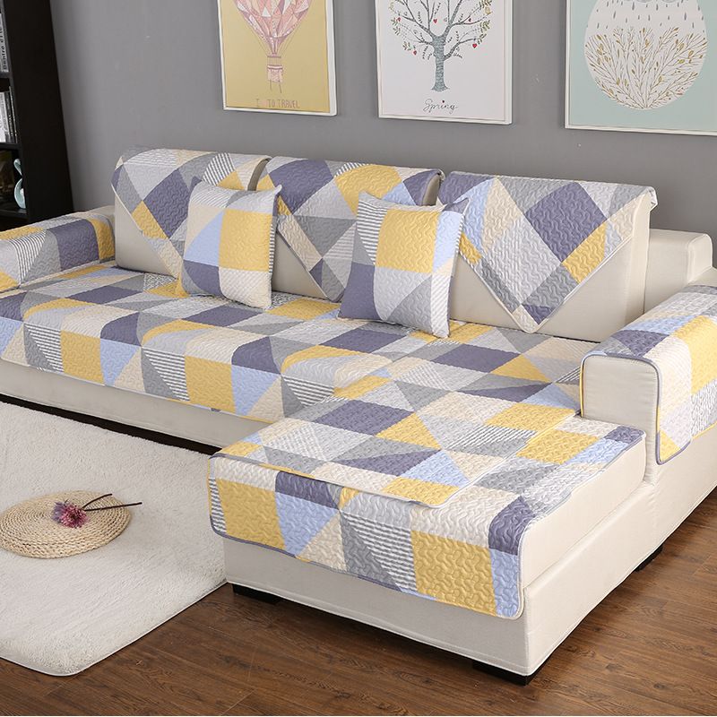 2019 New Arrival Slip Resistant Sofa Covers For Living Room