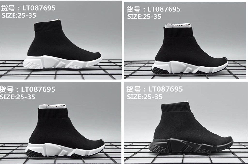toddler boy black socks