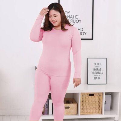 ropa interior térmica