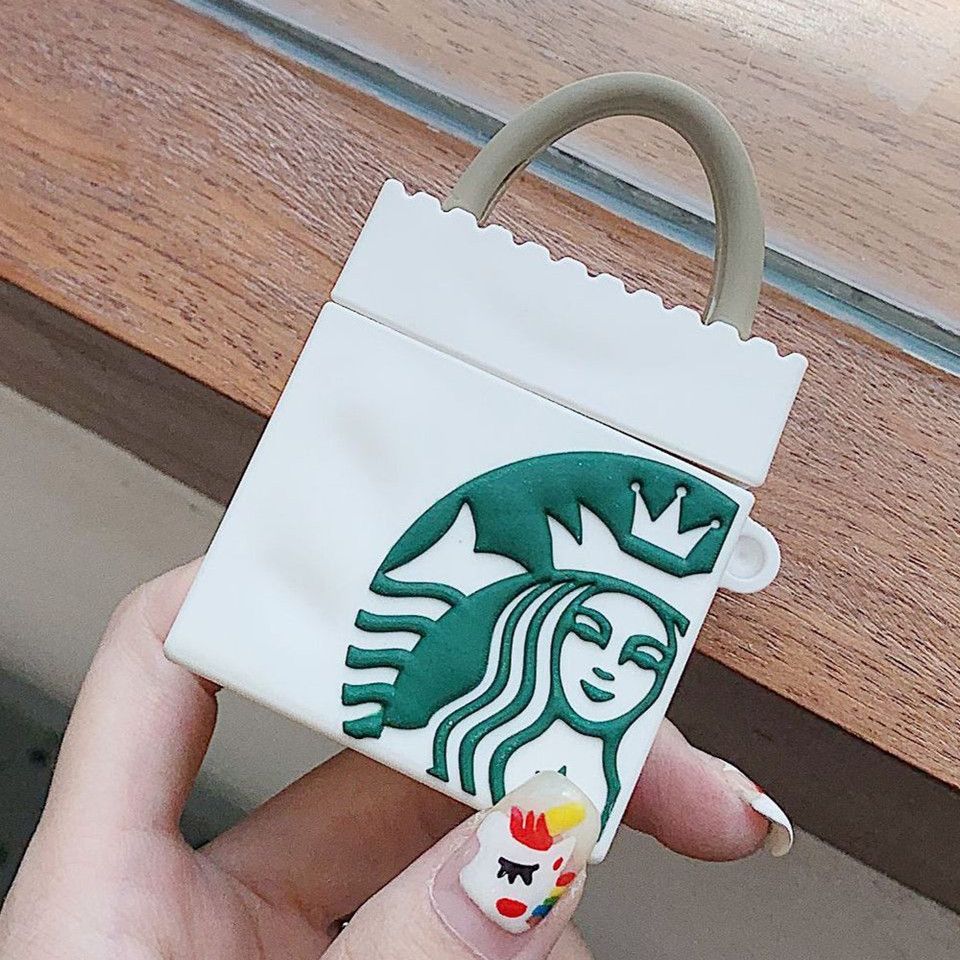 starbucks handbolsa