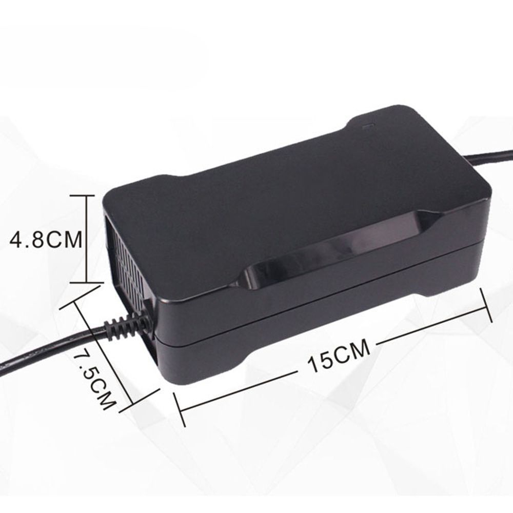 33 6v 5a Battery Charger For 29 6v 30v Lithium Battery Electric Bicycle Power Electric Tool Usb Charger Adapter Usb Charger Plug From Pmyz 21 04 Dhgate Com