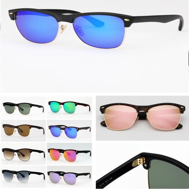 nylon frame sunglasses