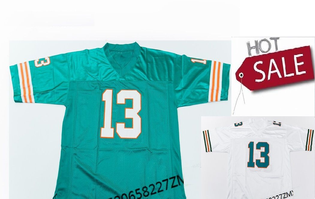 vintage dan marino jersey