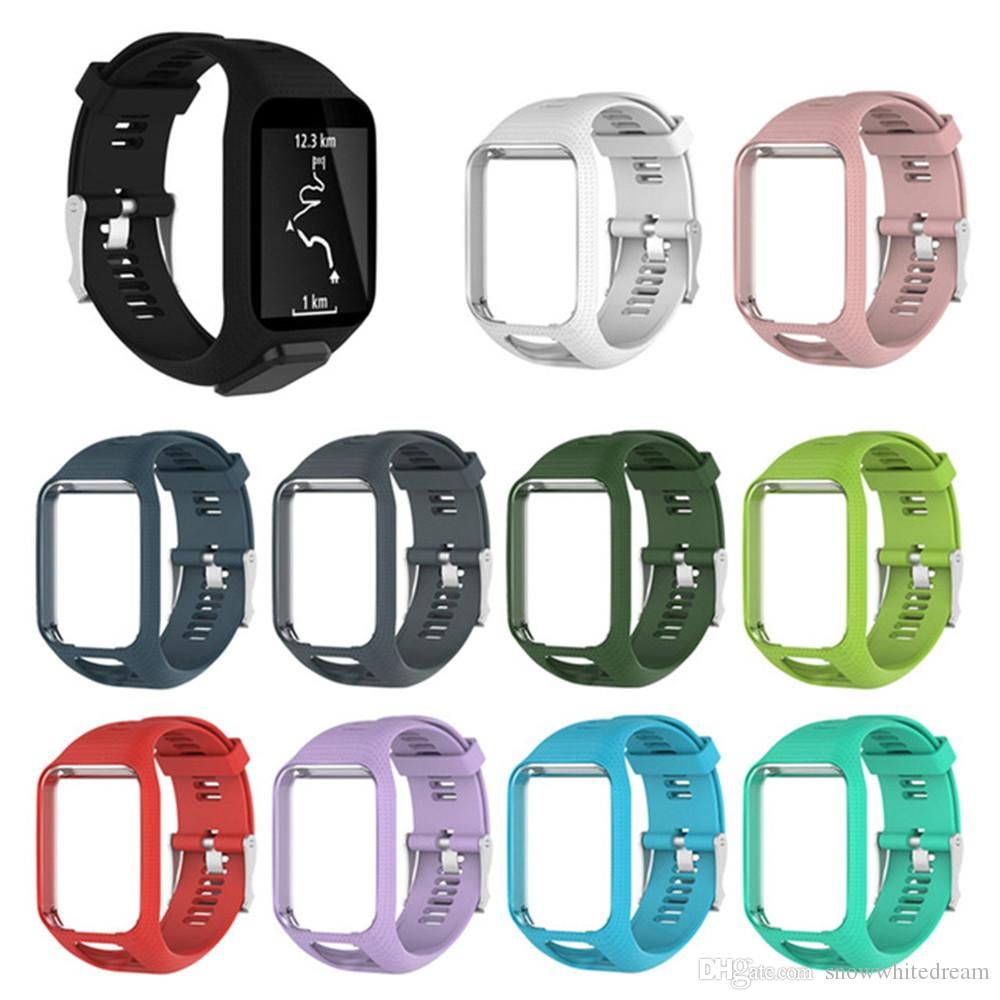 tomtom strap replacement