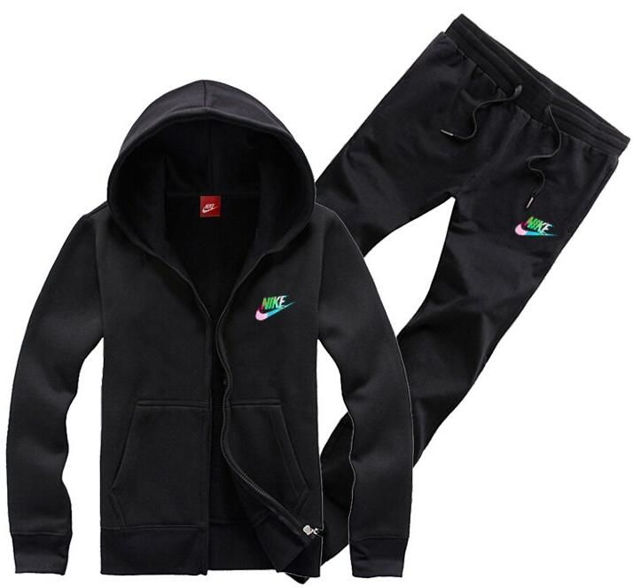 polo tracksuit set