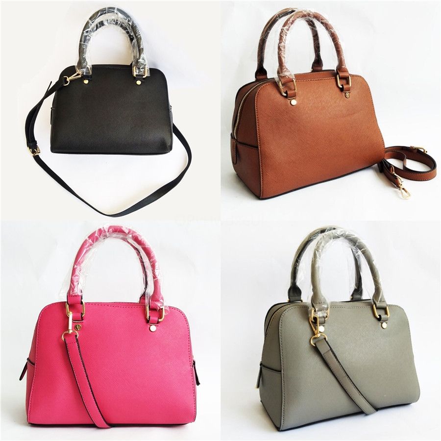 pure leather tote bags