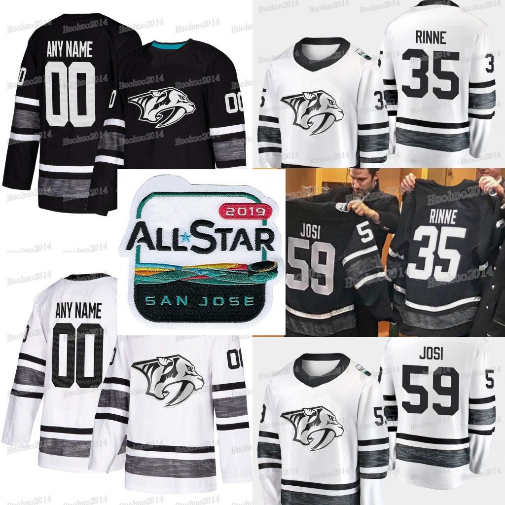 predators all star jersey | www 