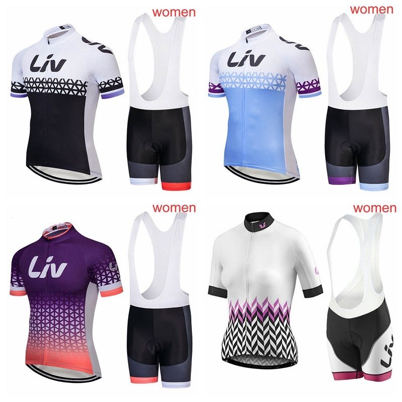 liv cycling jacket