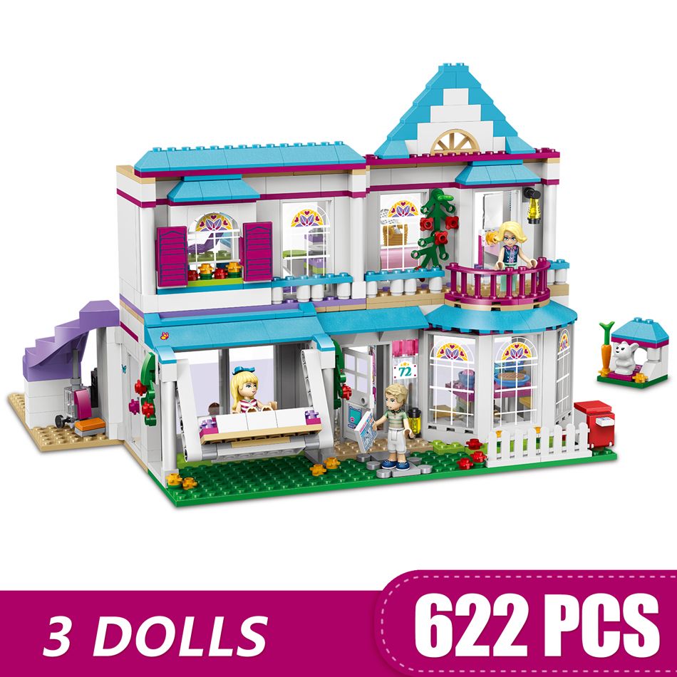small building toys