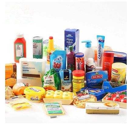 barbie doll food sets