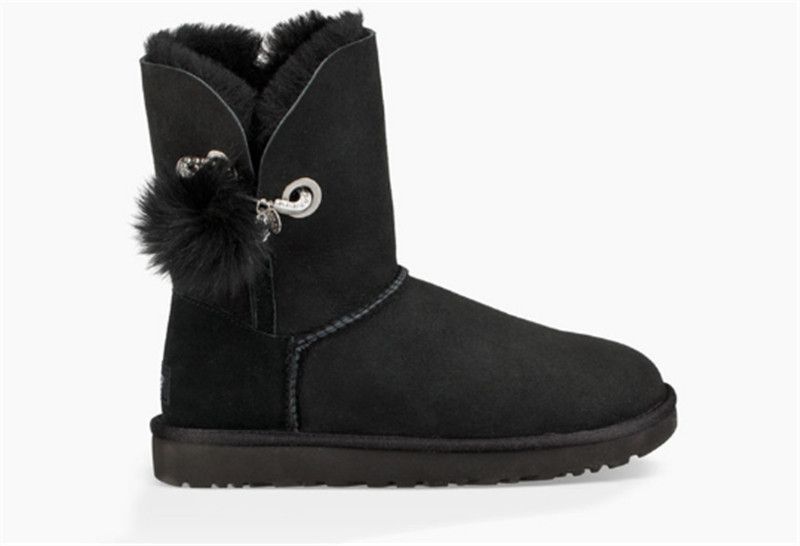 buckle boots australia