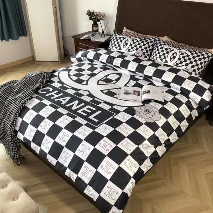 digger cot bed duvet set