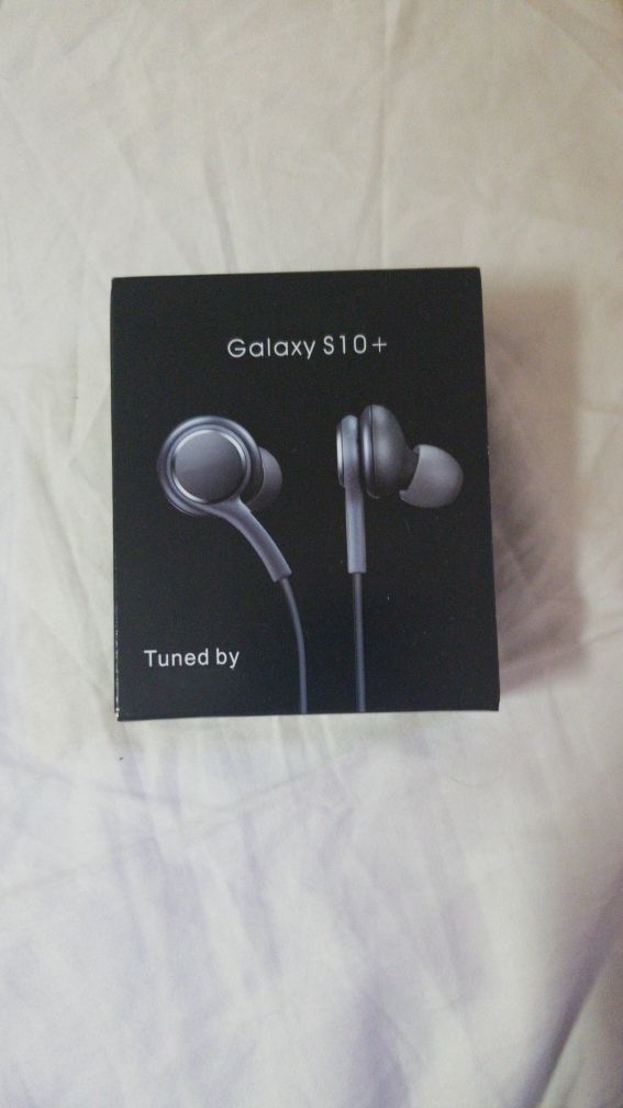 Fornitura Allingrosso Qualità OEM Samsung S8 S9 S10 S10 Plus Auricolari  Cuffie 3.5mm Cuffie In Cuffie Auricolari Con Controllo Del Volume Del  Microfono Da Qs1025, 2,07 € | It.Dhgate.Com