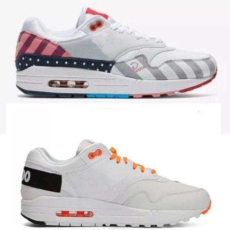 nike air max 87 enfant rouge