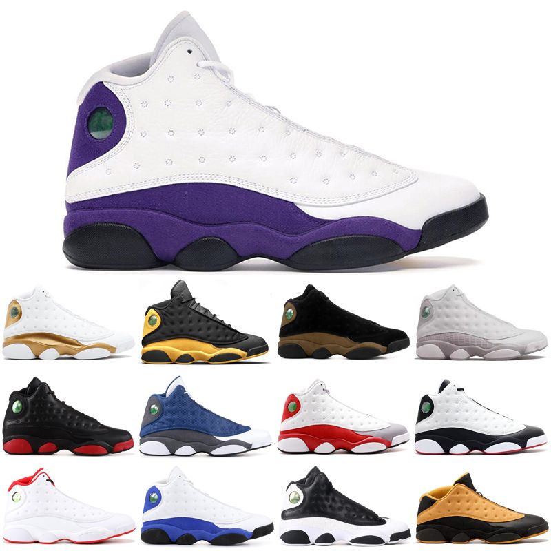 13s purple