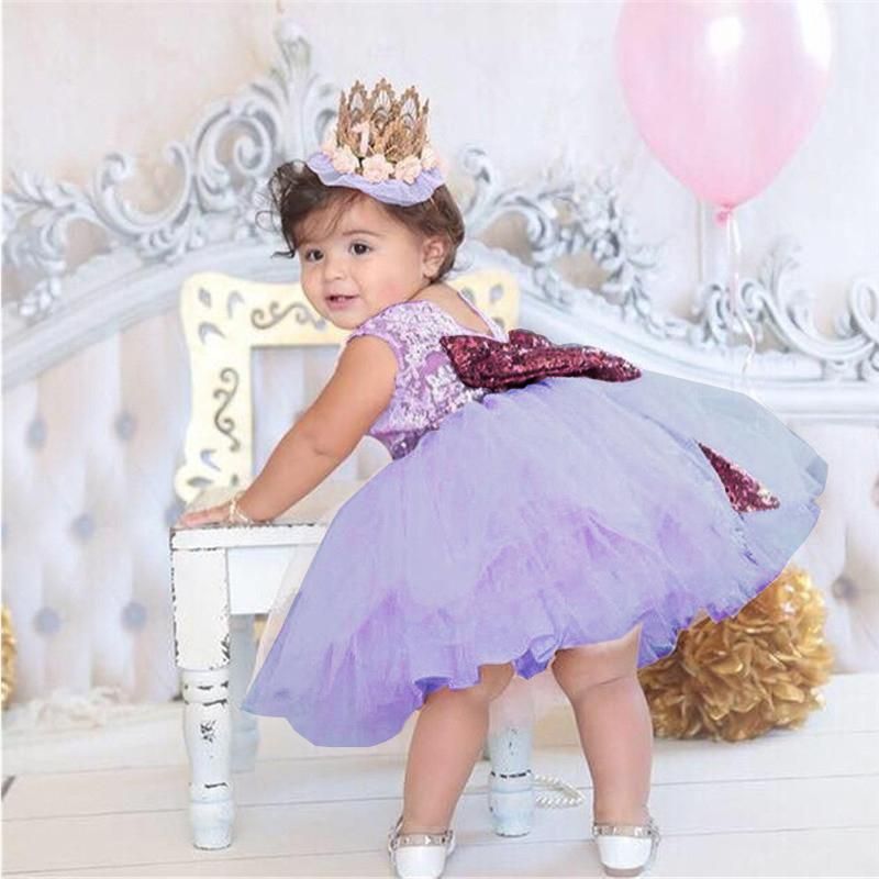 baby frock for 1st birthday