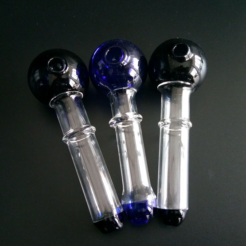 Glass Oil Burner Pipes