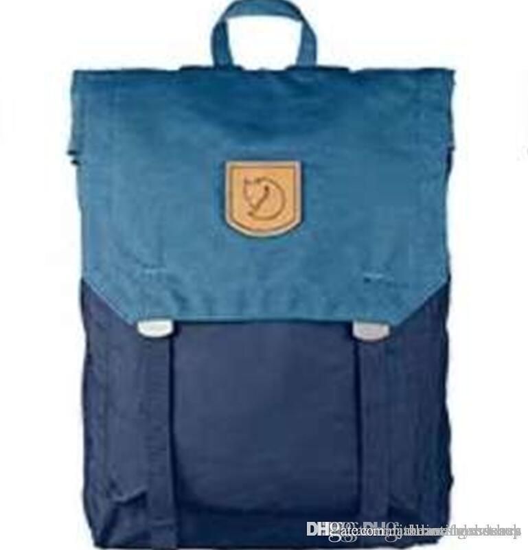 fjallraven kanken male