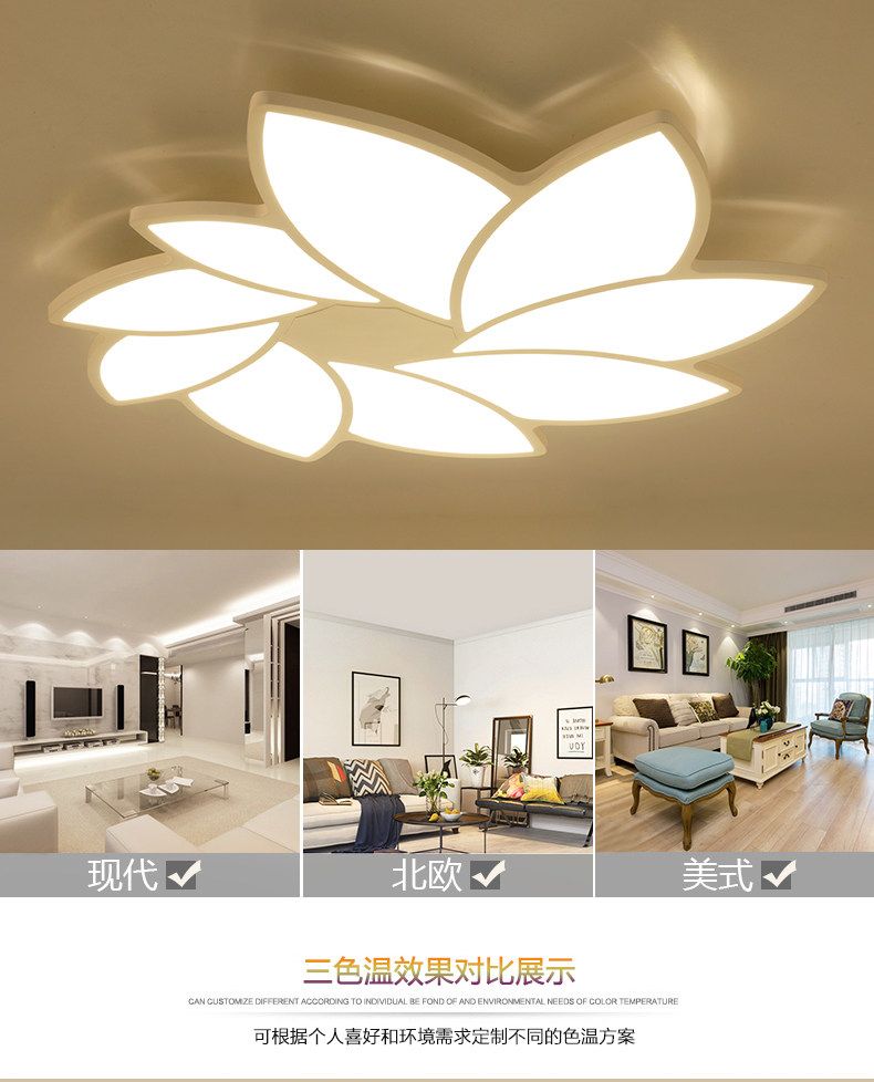 Moderne Esszimmerlampen - The Cool Designs