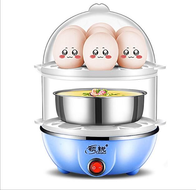 mini egg cooker