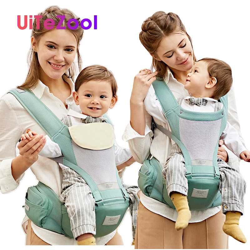 kangaroo bag for carrying baby