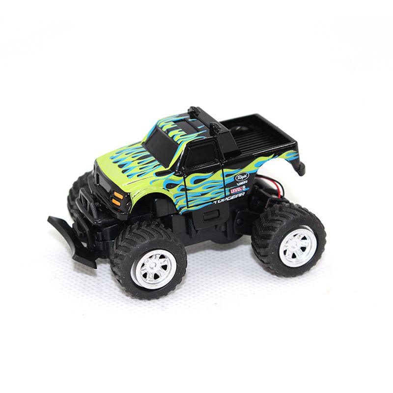 radio control petrol car remote control digger