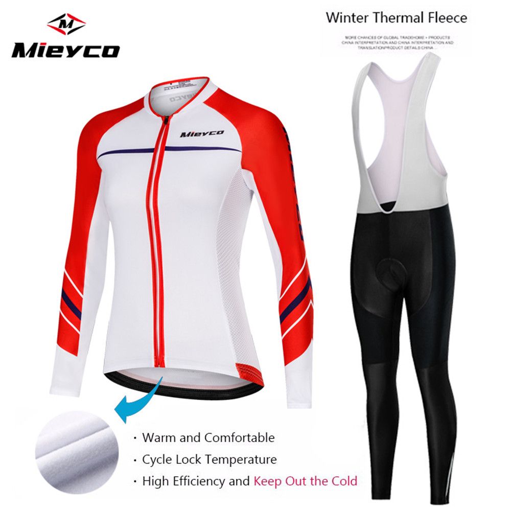 cycling outfit