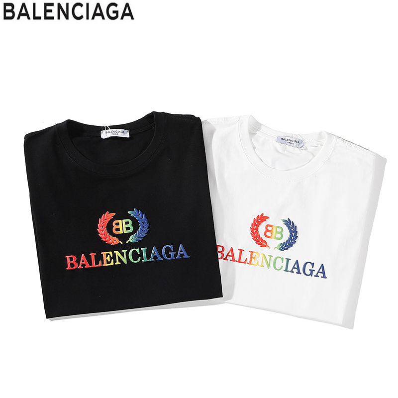 balenciaga t shirt dhgate