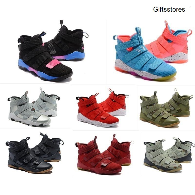 lebron soldier 12 bhm