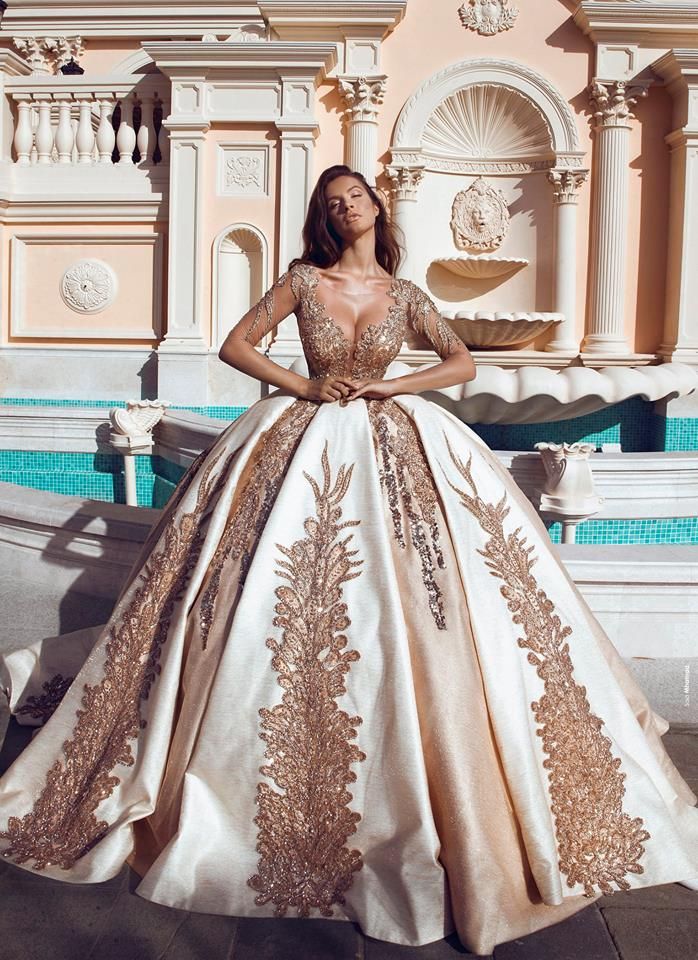 princess 15 dresses