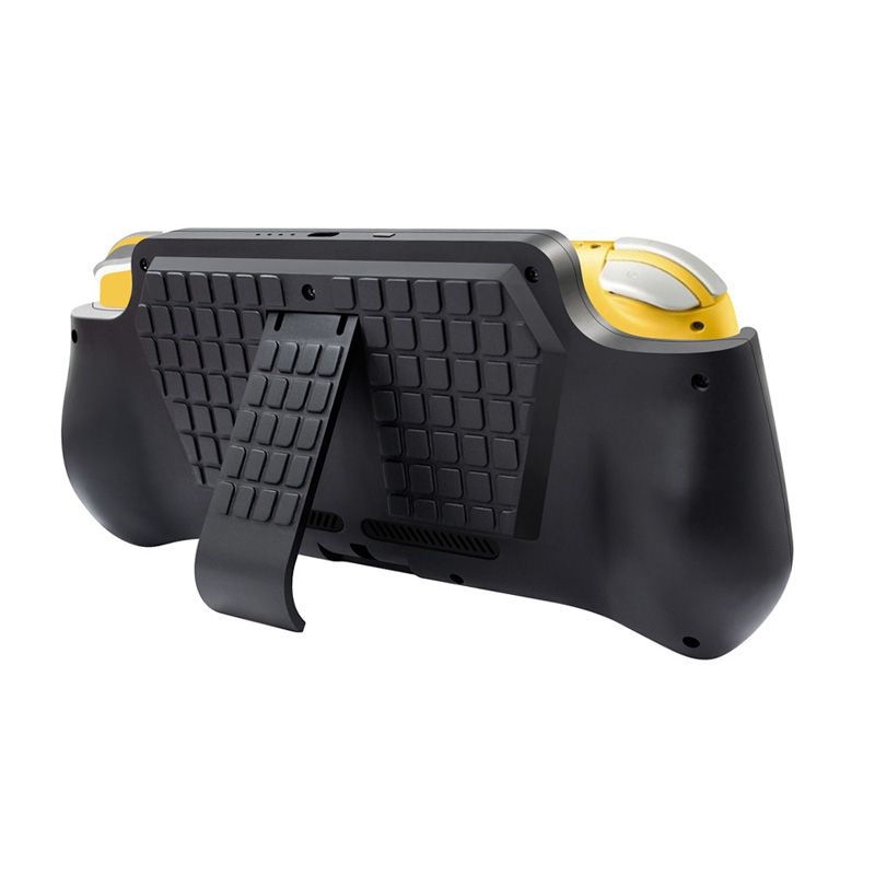 Portable Back Splint Power Charger Battery Pack For Nintend Switch Lite