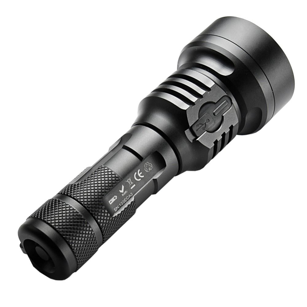 hi flashlight