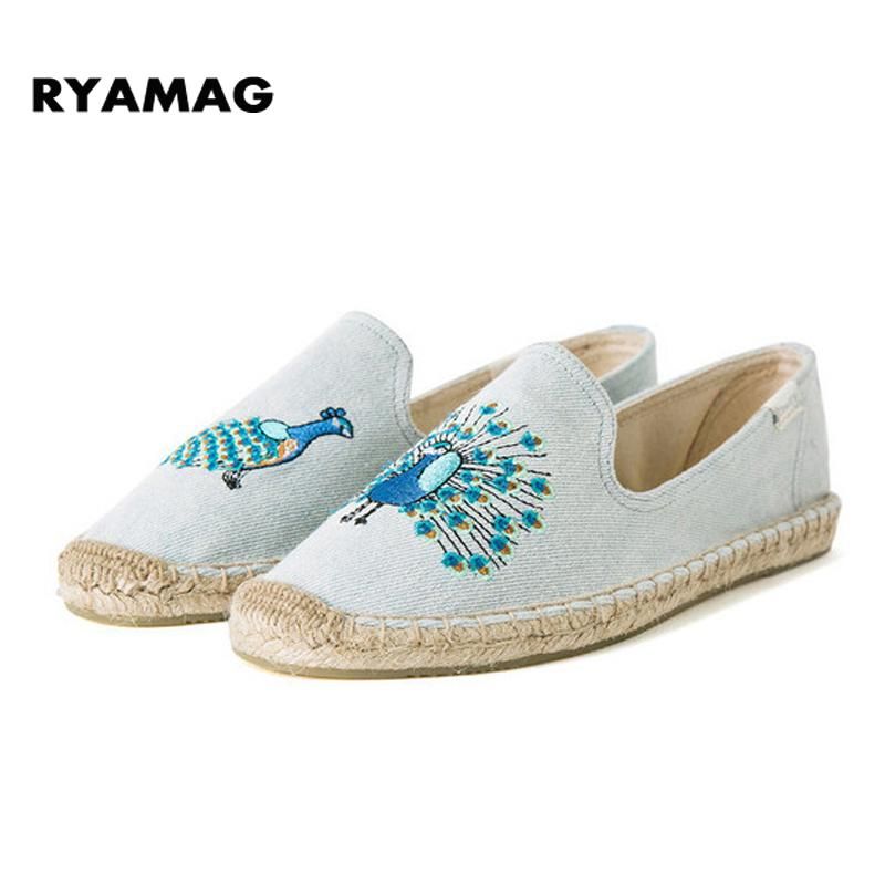 flamingo espadrilles