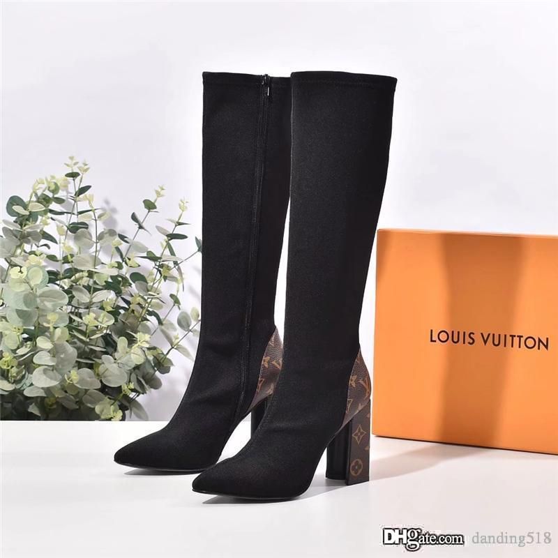 matchmake ankle boot louis vuitton
