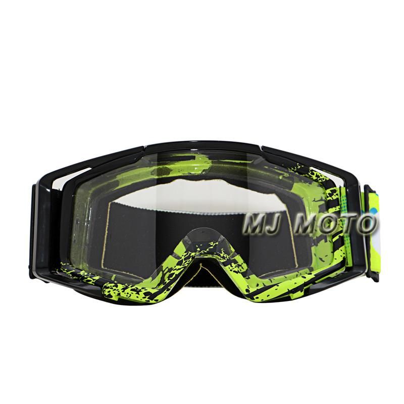 best motorcycle goggles 2016