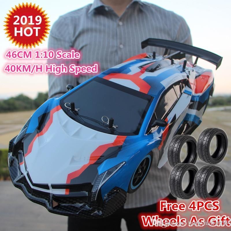 best remote control cars 2019