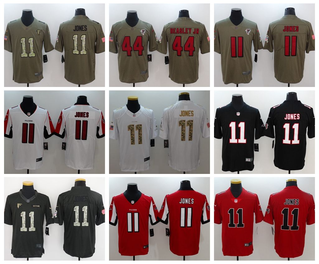 atlanta falcons stitched jersey