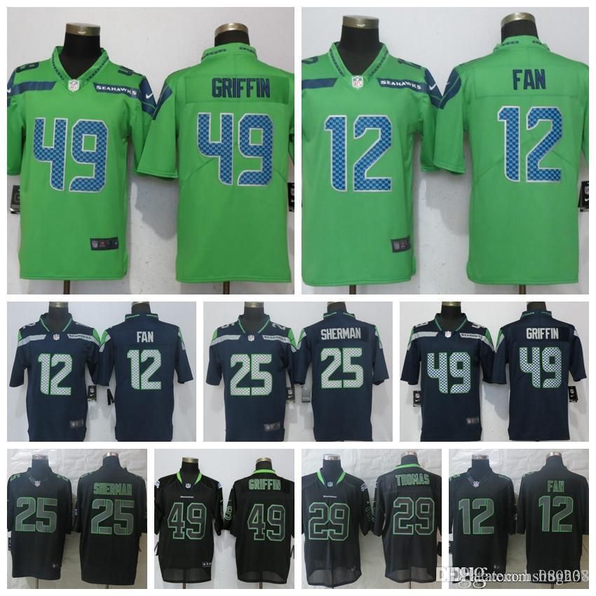 russell wilson jersey youth