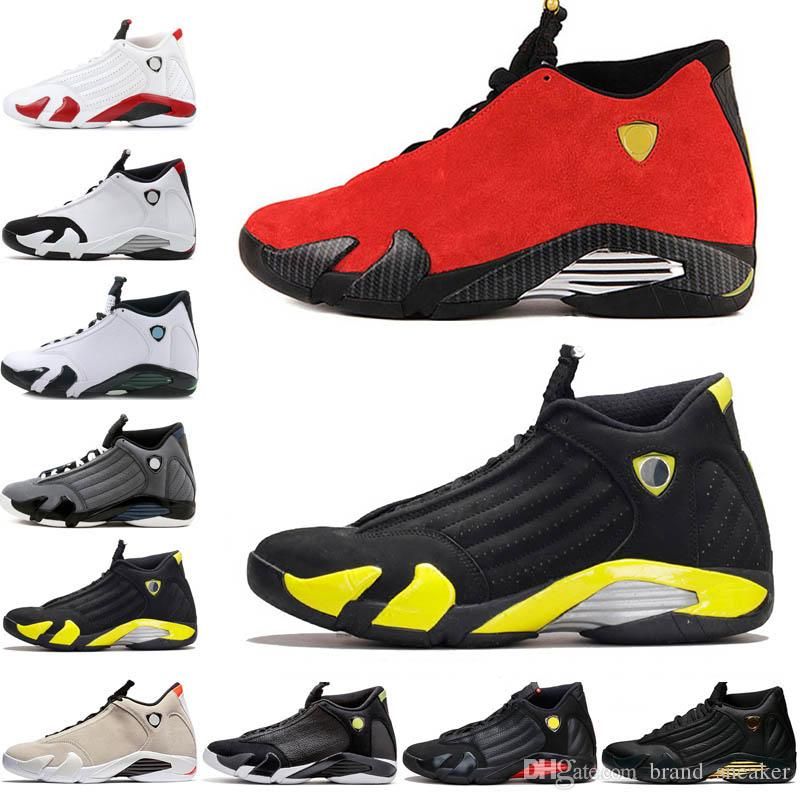 thunder 14s