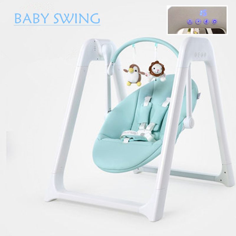 baby bouncer chair with music