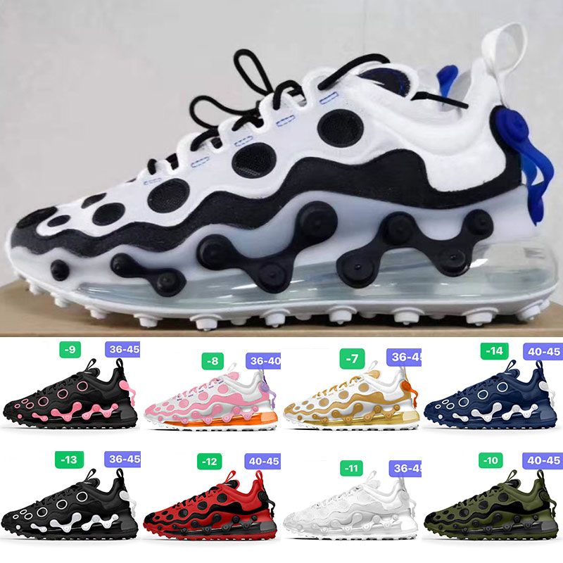 Compre Nike Air Max 720 ISPA Utilidad Nueva 72C ISPA Zapatilla De Deporte De Los Zapatos Corrientes Del Deporte Para Hombres Tamaño Euro 36 45 Envío ... Compre Nike Air Max 720 ISPA Utilidad Nueva 72C ISPA Zapatilla De Deporte De Los Zapatos Corrientes Del Deporte Para Hombres Tamaño Euro 36 45 Envío ...