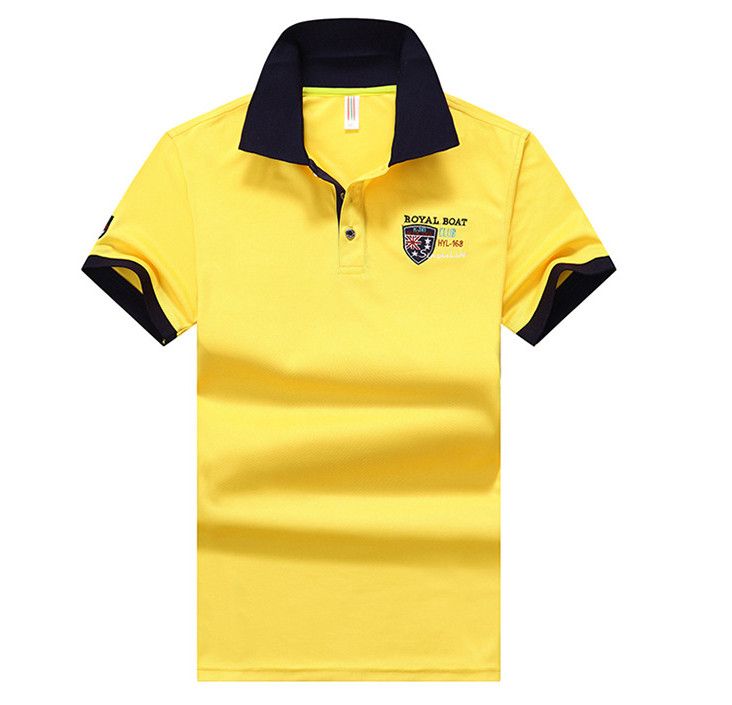 best cotton polo shirts