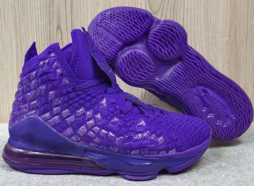 lebron lavender shoes