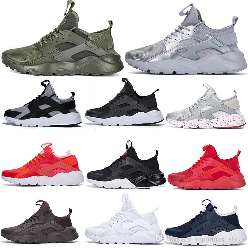 huarache 2019
