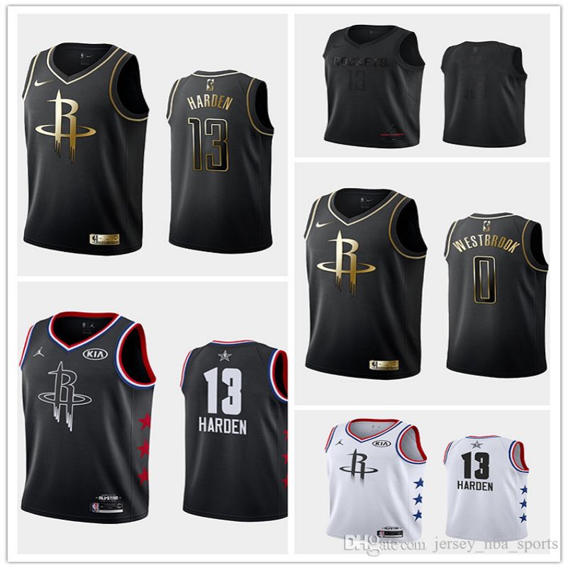 james harden mvp jersey