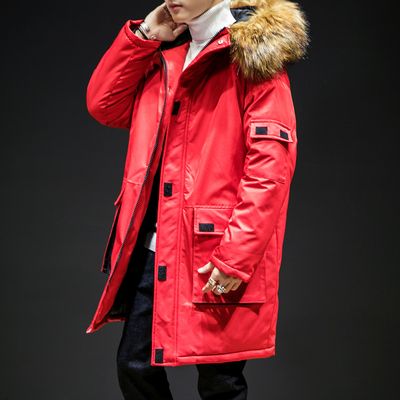 Großhandel Kuangnan Gelb Mit Kapuze Winterjacke Männer Kleidung Windjacke Herren Winter Parkas Mantel 2018 Langen Mantel Herren Pelz Parka 5xl Von Großhandel Kuangnan Gelb Mit Kapuze Winterjacke Männer Kleidung Windjacke Herren Winter Parkas Mantel 2018 Langen Mantel Herren Pelz Parka 5xl Von