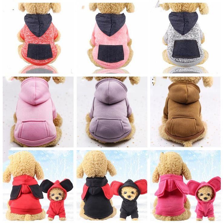 cute dog jackets
