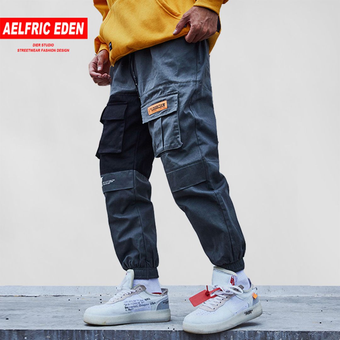 aelfric eden pants
